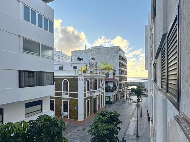 Piso en alquiler en Arrecife Centro, Arrecife