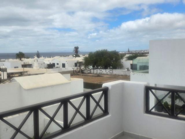 Piso en alquiler en Urbanización Playa del Cable, Arrecife
