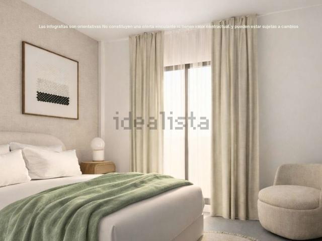 Piso en venta en La Vega, Arrecife