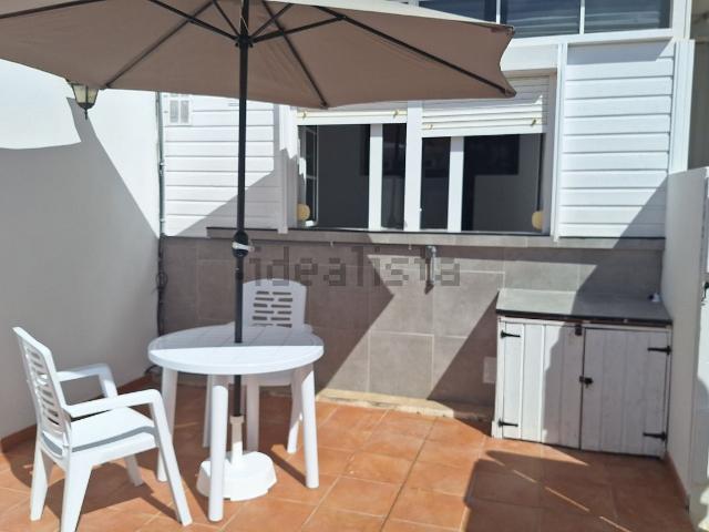 Piso en alquiler en Arrecife, Canarias