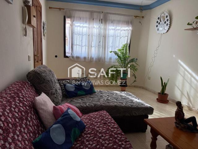 Piso en venta en San Francisco Javier, Arrecife