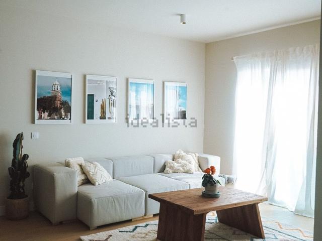 Piso en alquiler en Arrecife Centro, Arrecife