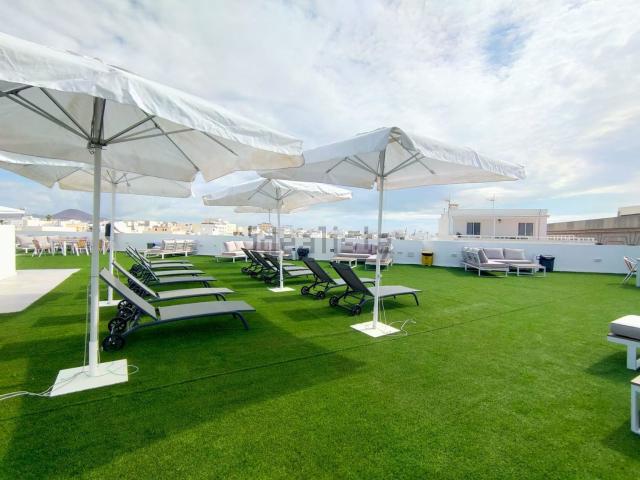 Piso en alquiler en Arrecife Centro, Arrecife