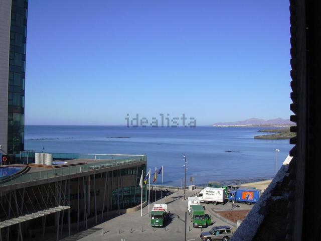 Piso en alquiler en Arrecife Centro, Arrecife