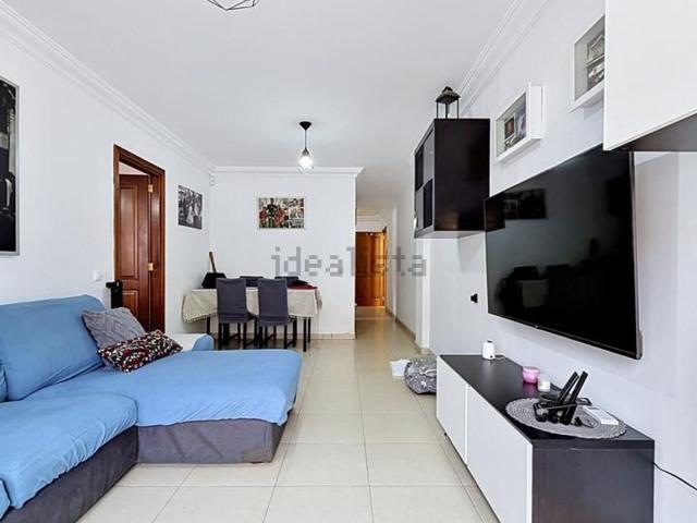Piso en venta en Argana Alta, Arrecife