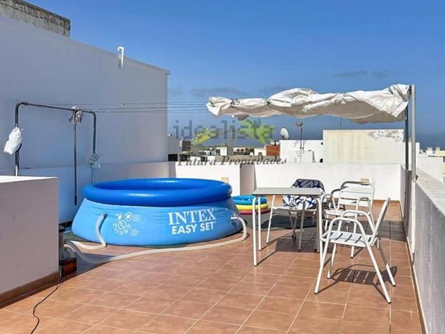 Piso en venta en Maneje, Arrecife