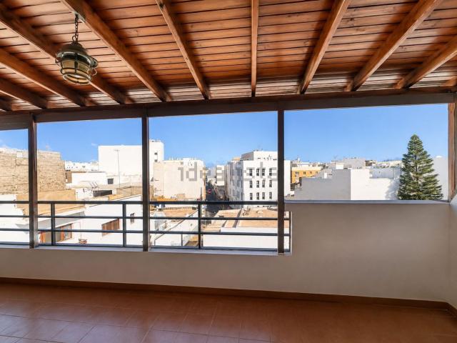 Ático en venta en La Vega, Arrecife