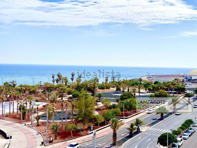 Ático en venta en Las Salinas, Arrecife