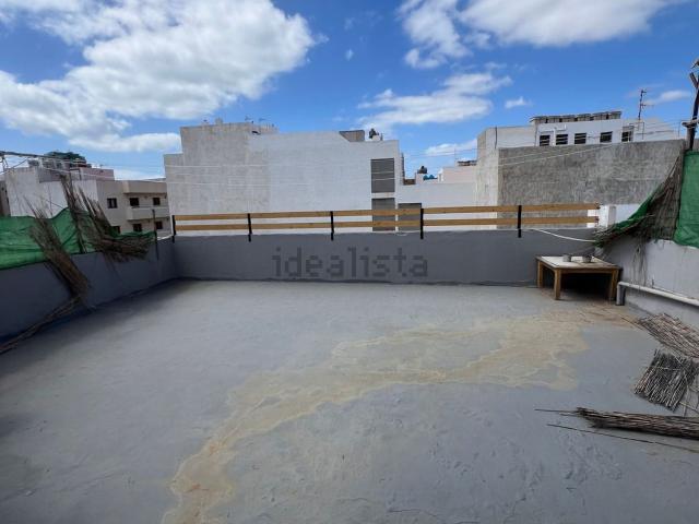Piso en venta en La Vega, Arrecife