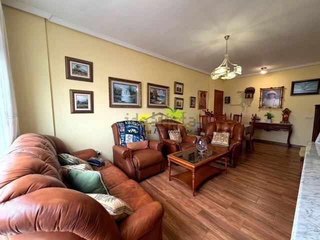 Piso en venta en San Francisco Javier, Arrecife