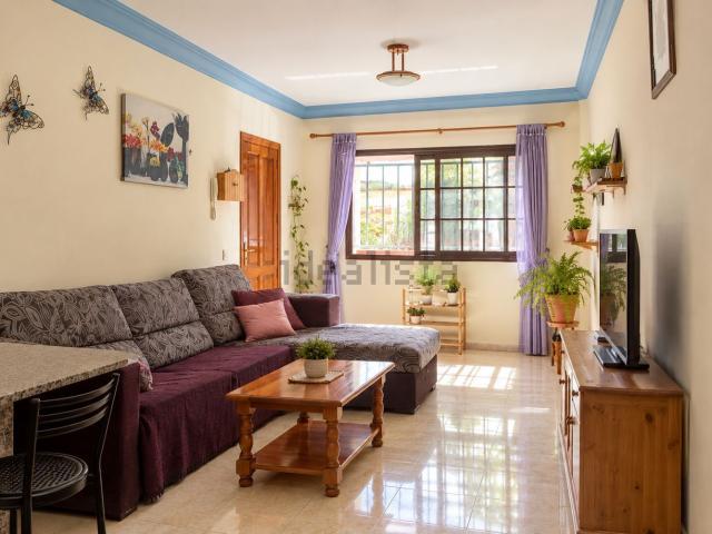 Piso en venta en San Francisco Javier, Arrecife