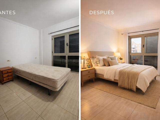 Piso en venta en La Vega, Arrecife