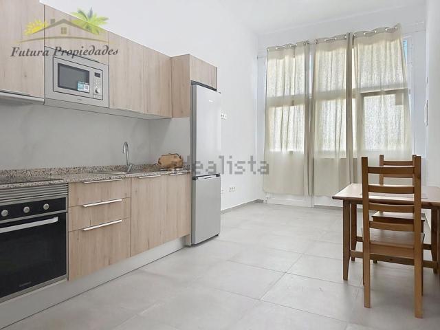 Piso en alquiler en Argana Alta, Arrecife