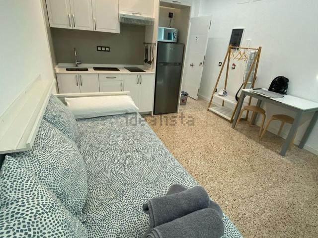 Piso en alquiler en Arrecife Centro, Arrecife