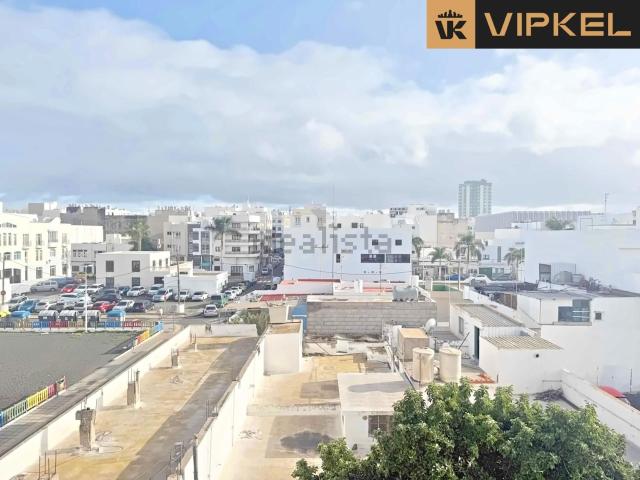 Ático en venta en Arrecife Centro, Arrecife