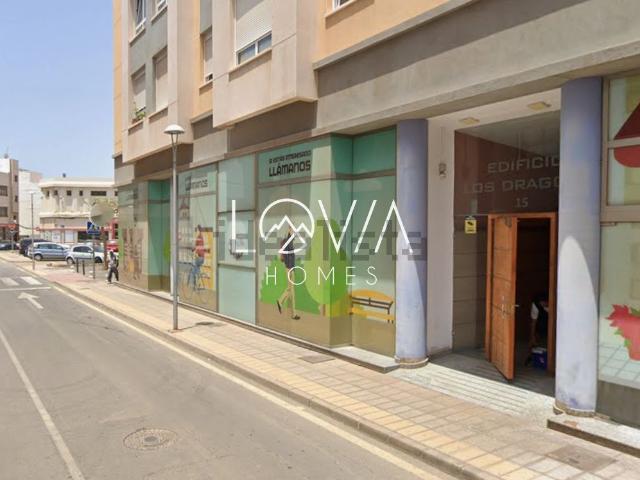 Piso en venta en La Vega, Arrecife