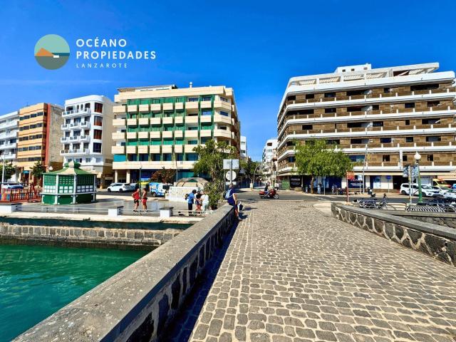 Piso en venta en Arrecife Centro, Arrecife