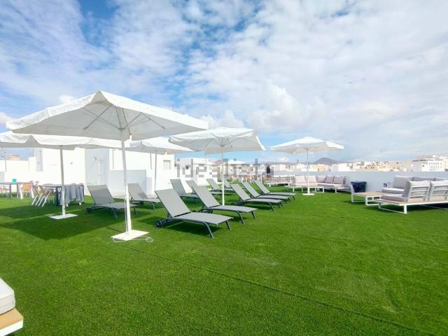 Piso en alquiler en Arrecife Centro, Arrecife