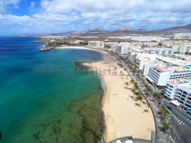 Piso en venta en La Vega, Arrecife
