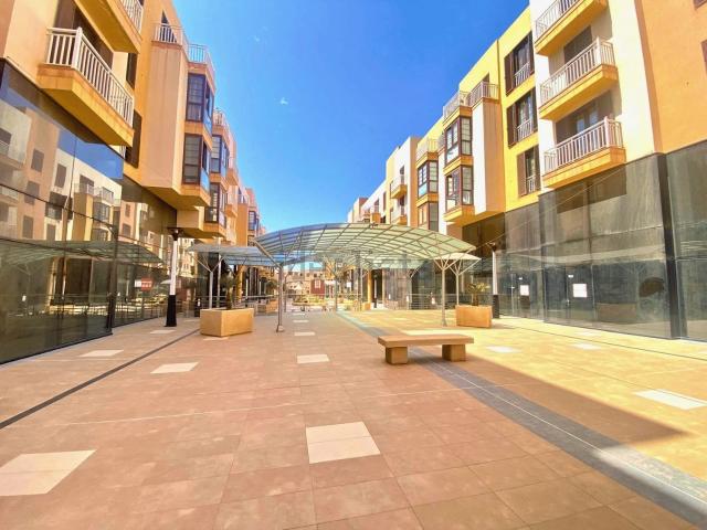 Piso en venta en Las Salinas, Arrecife
