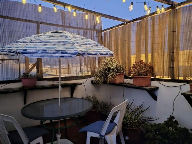 Ático en venta en San Francisco Javier, Arrecife