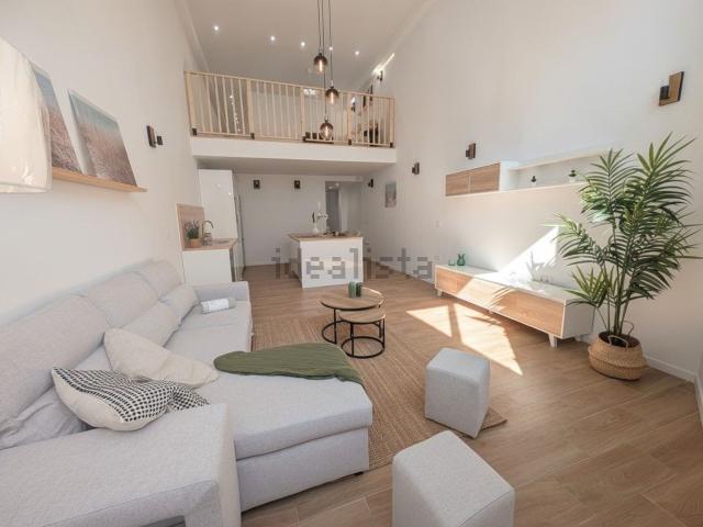 Dúplex en venta en La Vega, Arrecife