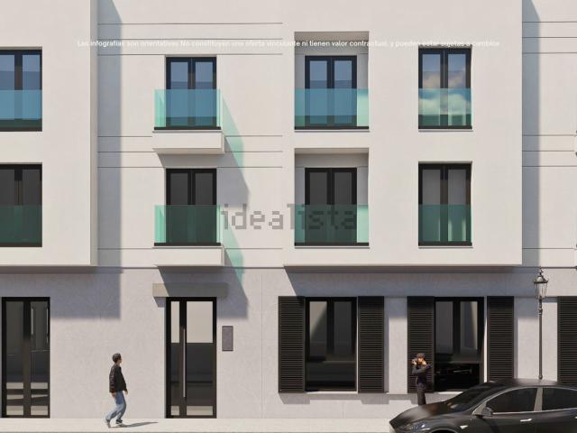 Piso en venta en La Vega, Arrecife