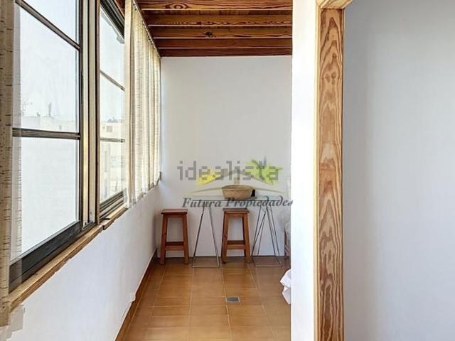 Ático en venta en Arrecife Centro, Arrecife