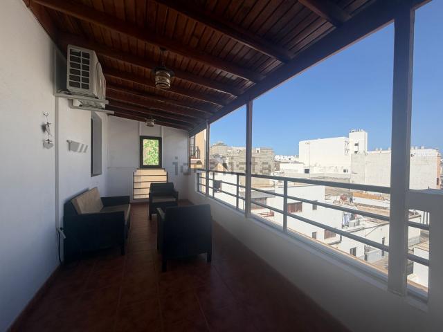 Ático en venta en La Vega, Arrecife