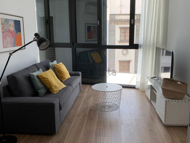 Piso en alquiler en Arrecife Centro, Arrecife