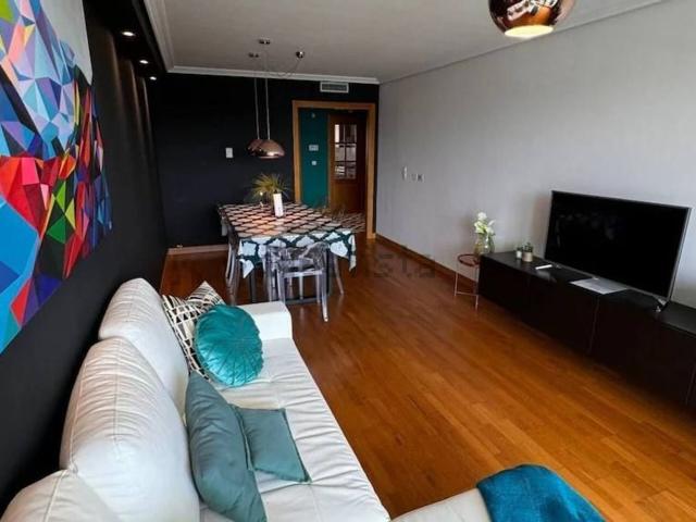 Piso en alquiler en Las Salinas, Arrecife