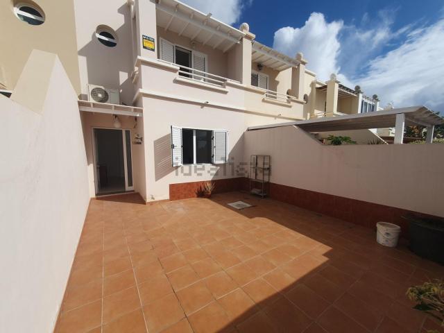 Dúplex en venta en San Francisco Javier, Arrecife