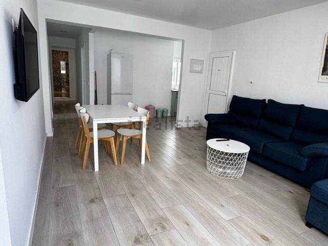 Piso en venta en Las Salinas, Arrecife