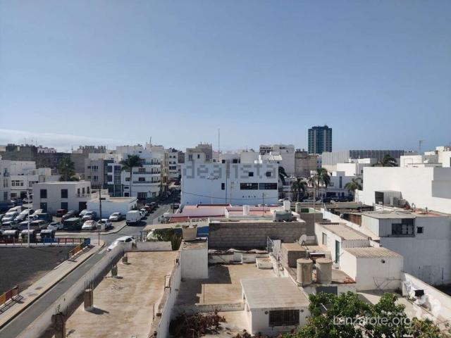 Piso en venta en La Vega, Arrecife