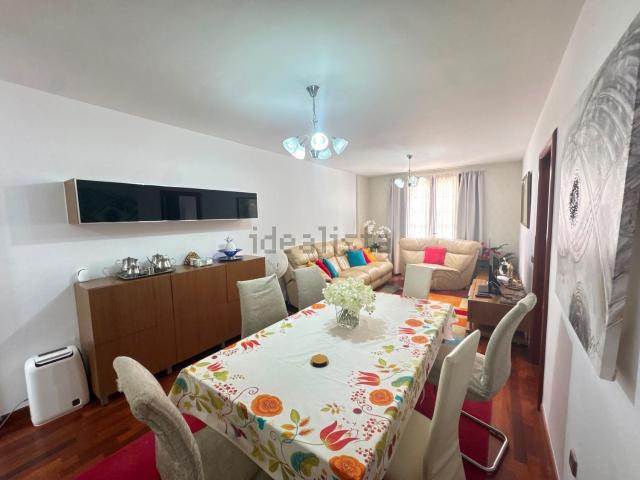 Piso en venta en La Vega, Arrecife
