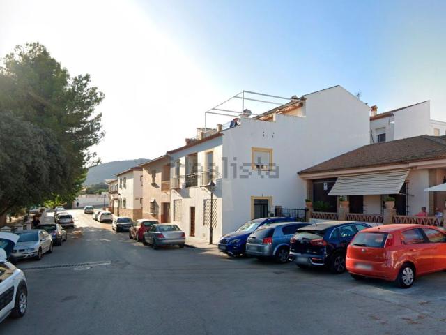 Ático en venta en Urbanización El olivar, Arriate