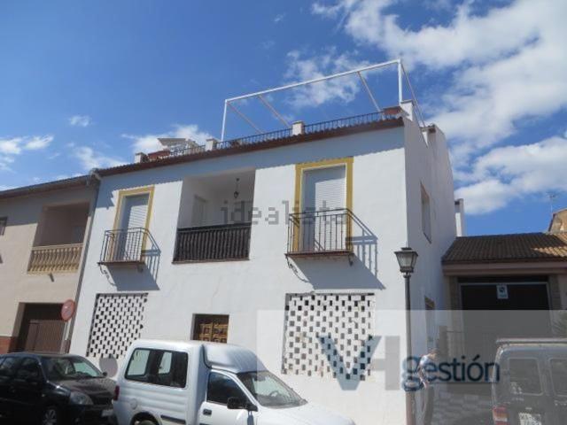 Ático en venta en Arriate, Málaga