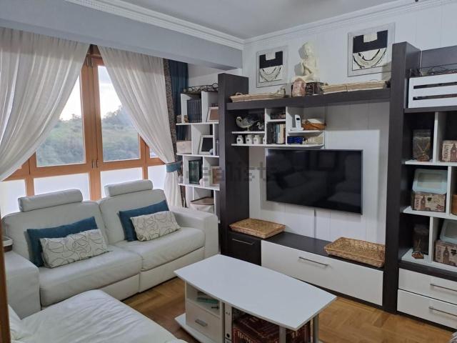 Piso en venta en Arrigorriaga, Ollargan