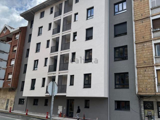 Piso en venta en Arrigorriaga, Cubo