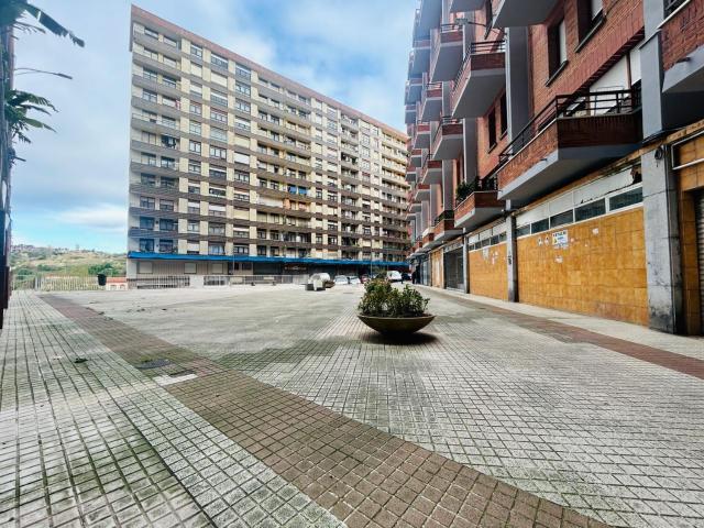 Dúplex en venta en La Peña, Bilbao