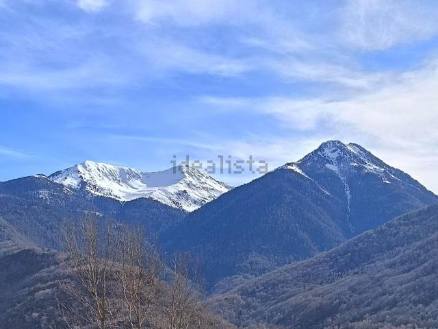 Piso en alquiler en Arròs, Val d'Aran