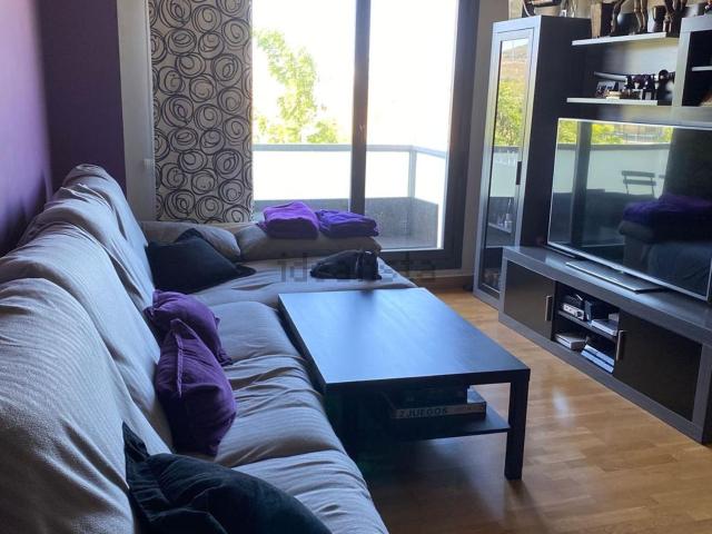 Piso en venta en Doña Juana, Arroyo De La Encomienda