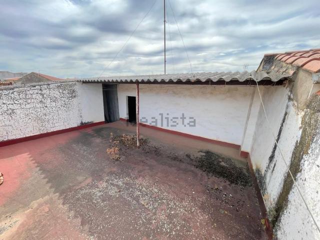 Piso en venta en Arroyo De La Luz, Extremadura