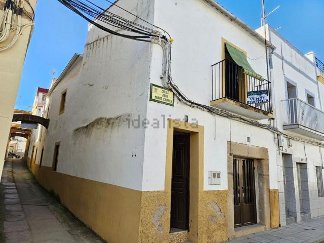 Piso en venta en Arroyo De La Luz