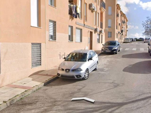 Piso en venta en Arroyo De La Luz, Extremadura