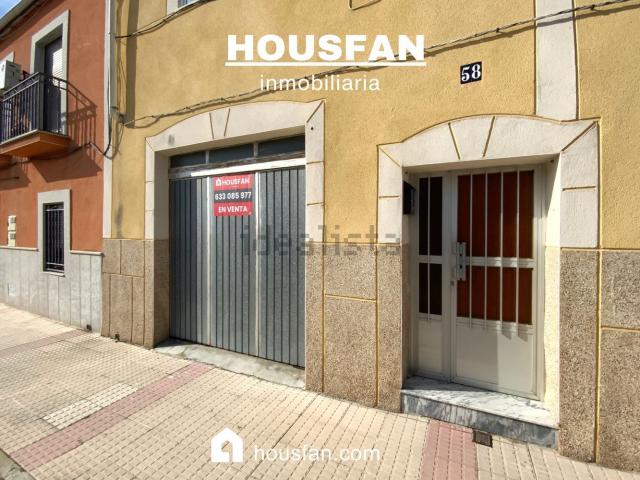 Piso en venta en Arroyo De La Luz, Cáceres