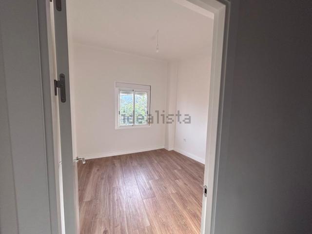 Piso en alquiler en San Pablo-Santa Justa, Sevilla