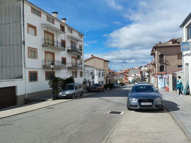 Piso en venta en Arroyomolinos De La Vera, Extremadura