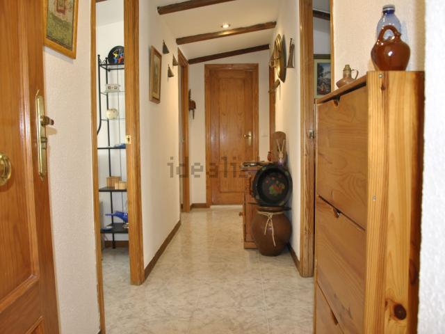 Piso en venta en Arroyomolinos De La Vera, Extremadura