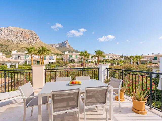 Ático en venta en Colònia de Sant Pere, Llevant